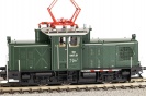 PIKO 21042 Lokomotywa elektryczna RH 1067 QBB Ep.IV DCC Sound
