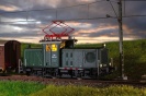 PIKO 21042 Lokomotywa elektryczna RH 1067 QBB Ep.IV DCC Sound