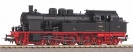 PIKO 50615 Lokomotywa parowóz BR 78 DRG Ep.II DCC Sound z dymem