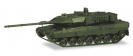 HERPA 746182 KAMPFPANZER LEOPARD 2A7 niemalowany