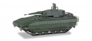HERPA 745420 pojazd gąsienicowy Puma model nie malowany