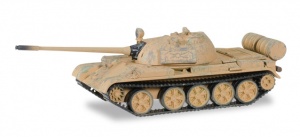HERPA 745642 czołg T55 M