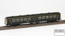 ROBO 351041 wagon osobowy 102Aa 1kl. PKP ep.IVb ryflak Olsztyn 0świetlenie LED 2.0