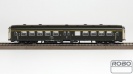 ROBO 351040 wagon osobowy 102Aa 1kl. PKP ep.IVb ryflak Olsztyn
