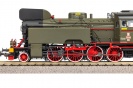 PIKO 50762 Lokomotywa parowóz TKt48 93 PKP ep.IV DCC Sound + dym