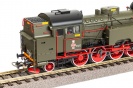 PIKO 50762 Lokomotywa parowóz TKt48 93 PKP ep.IV DCC Sound + dym