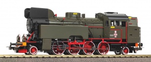 PIKO 50760 Lokomotywa parowóz TKt48 93 PKP ep.IV Lok. Nowy Sącz