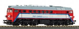 PIKO 52107 Lokomotywa spalinowa ST44-925 PKP Cargo Ep.V Gagarin