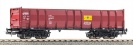 PIKO 27733 Wagon towarowy 4-osiowy Eas Rail Polska Ep.VI
