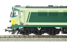 PIKO 52877 Lokomotywa spalinowa SU46-037 PKP Ep.V DCC Sound Poznań