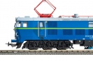 PIKO 96346 Lokomotywa elektryczna ET22-1086 PKP cargo  Ep.VI DCC Sound Byk