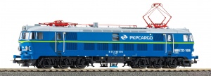 PIKO 96345 Lokomotywa elektryczna ET22-1086 PKP cargo Ep.VI Byk