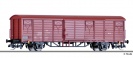 Tillig 17180 wagon kryty Gbs DB Ep.IV skala TT