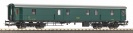 PIKO 53201 wagon bagażowy CSD Ep.III
