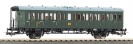 PIKO 53193 wagon osobowy Bp 2kl. DR Ep.III