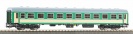 PIKO 97186 wagon osobowy 2kl. typ 111A PKP IC Ep.VI