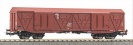 PIKO 58474 Wagon kryty 401Ka Gags  PKP Ep.V