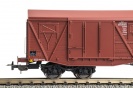 PIKO 58474 Wagon kryty 401Ka Gags  PKP Ep.V