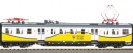 PIKO 51465 Elektryczny zespół trakcyjny EN57-920 KD Ep.VI DCC Sound