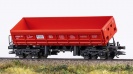 Marklin 48458 Zestaw 3 wagony samowyładowcze Fas DB Schenker Rail Polska Ep.VI