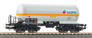 PIKO 54519 wagon cysterna Zagk GASPOL PKP Ep.V