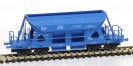 IGRA Model 96500016 wagon samowyładowczy Faccs PKP Cargo Ep.VI skala TT