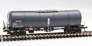 IGRA Model 96200077 wagon cysterna Zacens RYKO Ep.VI skala TT