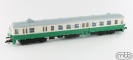 MTB SN61-183 v2 Wagon spalinowy motorowy PKP Ep.V TT