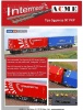 ACME 40494 Podwójna platforma kontenerowa Sggmrss PKP Cargo Ep.VI