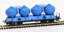 IGRA Model 96400017 wagon silos PKP Cargo Ep.VI 