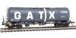 IGRA Model 96210068 wagon cysterna Zacns 88 GATX LOTOS Ep.VI