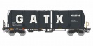 IGRA Model 96210068 wagon cysterna Zacns 88 GATX LOTOS Ep.VI