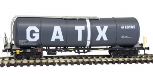 IGRA Model 96200084 wagon cysterna Zacens GATX LOTOS Ep.VI skala TT