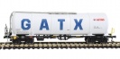 IGRA Model 96200085 wagon cysterna Zacens GATX LOTOS Ep.VI skala TT