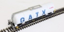 IGRA Model 96200085 wagon cysterna Zacens GATX LOTOS Ep.VI skala TT