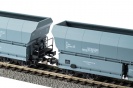 PIKO 28341 zestaw 2 wagony samowyładowcze Fals ENEA PKP  Ep.V