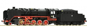 ROCO 7180016 Lokomotywa parowóz Ty4 40 PKP Ep.III-IV skala TT