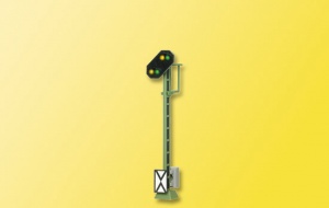 Viessmann 4010 Semafor sygnał świetlny H0