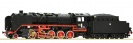 ROCO 7190016 Lokomotywa parowóz Ty4 40 PKP Ep.III-IV  DCC Sound skala TT