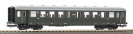 PIKO 53287 wagon osobowy 2kl. Bhix PKP Ep.III St. Szczecin Gł.