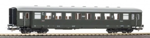 PIKO 53287 wagon osobowy 2kl. Bhix PKP Ep.III St. Szczecin Gł.