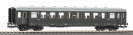 PIKO 53288 wagon osobowy Bhix 2kl. PKP Ep.III St. Szczecin Gł.
