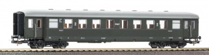 PIKO 53288 wagon osobowy Bhix 2kl. PKP Ep.III St. Szczecin Gł.