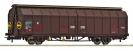 ROCO 6600255 wagon towarowy kryty Hbbins PKP Cargo Ep.V-VI