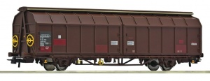 ROCO 6600255 wagon towarowy kryty Hbbins PKP Cargo Ep.V-VI