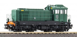 PIKO 52388 Lokomotywa spalinowa SM41 PKP Ep.IV DCC Sound