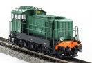 PIKO 52388 Lokomotywa spalinowa SM41 PKP Ep.IV DCC Sound