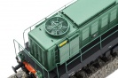 PIKO 52388 Lokomotywa spalinowa SM41 PKP Ep.IV DCC Sound
