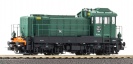 PIKO 52387 Lokomotywa spalinowa SM41 PKP Ep.IV