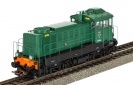 PIKO 52387 Lokomotywa spalinowa SM41 PKP Ep.IV
